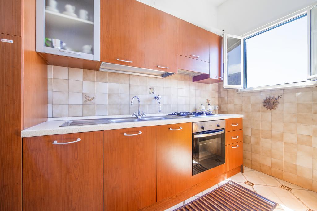 L'Uliveto Bed and Breakfast Ποζιτάνο Εξωτερικό φωτογραφία