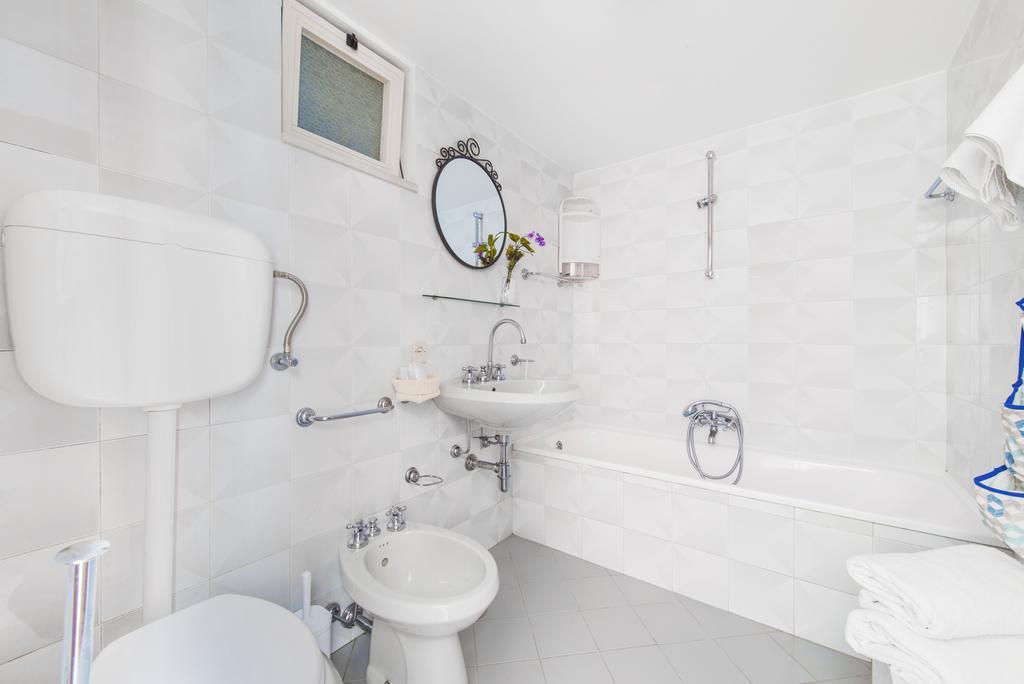 L'Uliveto Bed and Breakfast Ποζιτάνο Εξωτερικό φωτογραφία